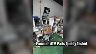 試験機 RMG ATM メーカー
