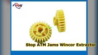 Wincor Nixdorf CMD V5 抽出ユニット 01750182307 ATM 部品