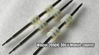 Wincor DDU V モジュール逆回転シャフト アセンブリ