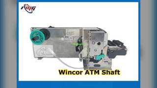 ATM 機械部品 Wincor Nixdorf PC280 TP13 レシート プリンタ 1750189334
