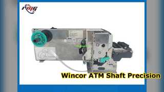 Wincor Nixdorf ATM 部品厚シャフト CMD-V6