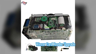 Wincor CHD-mot (電動スマート カード リーダー) CHD-mot ICT3H5-3AD2792 SECPAC2