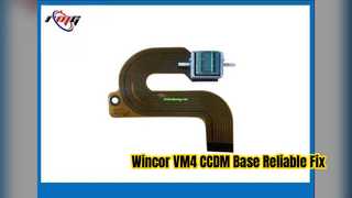 Wincor Nixdorf VM4 CCDM ベース スペアパーツ 113