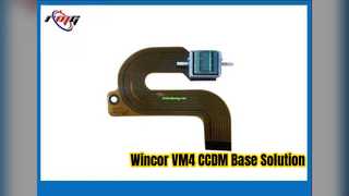 Wincor Nixdorf VM4 CCDM ベース スペアパーツ 113