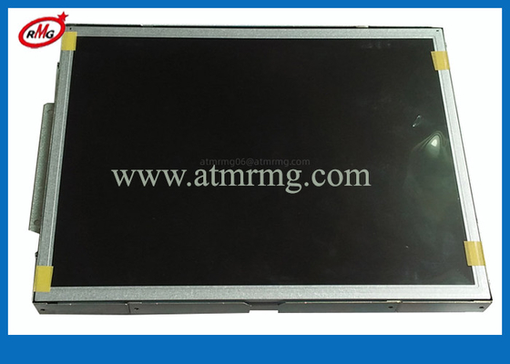 445-0736985自動支払機機械部品NCR LCDの表示パネル15&quot;標準的な明るい4450736985