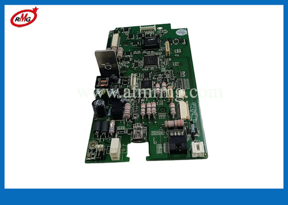 ATM 機械部品 NCR 66XX セルフサービス カード リーダー ボード USB IMCRW カード リーダー PCB コントローラー S20A571C01 9210081464 を購入する