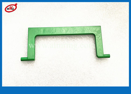 自動支払機機械予備品445-0680567 NCR GBNA GBRUの沈殿物カセット ハンドル（緑の） 4450680567