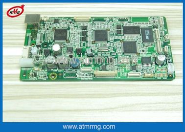 ATM spare parts Wincor PC280 C4060 Cineo 175173205 V2CU Card Reader Control Board