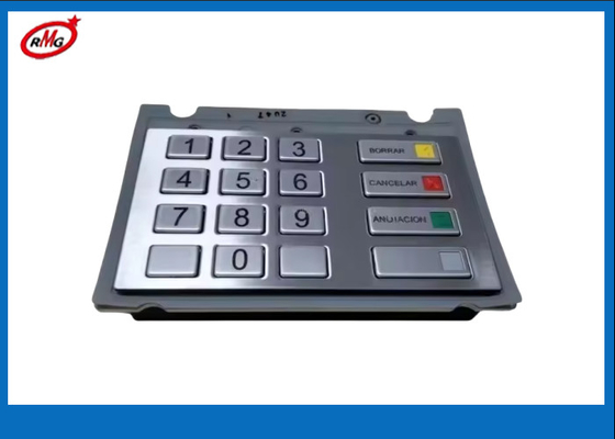 1750234950 Diebold Nixdorf DN V7 EPP キーボード キーボード ピンパッド ATM 機械部品