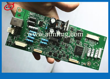 ICT3Q8-3A2294自動支払機はHyosung MCU SANKYO USB MCRWのカード読取り装置コントローラーを分けます