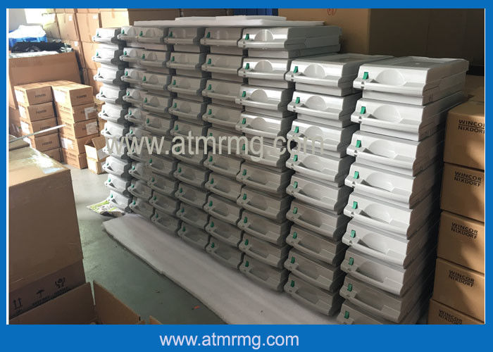 NMD ATM Machine Parts DelaRue Talaris Glory NMD100 NC301 cassette A004348