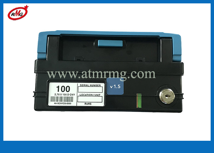 Diebold ATM Parts 00104777000N 00-104777-000N diebold 1.5 cassette