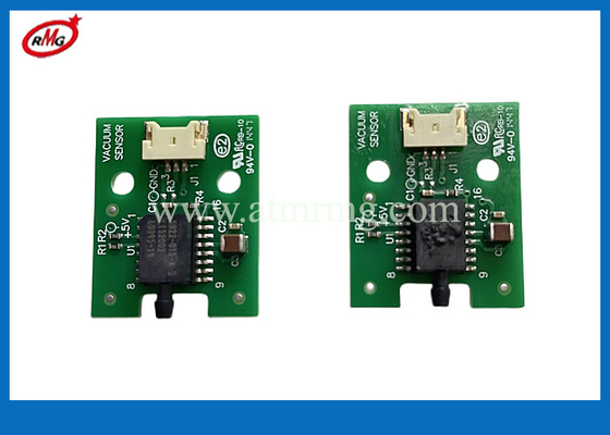 NCR 6683 6687自動支払機の予備品NCR S2の真空センサーのアッセンブリPCB 445-0755149 445-0740234