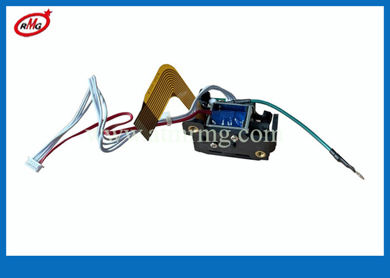 銀行自動支払機機械部品のWincor V2xfのカード読取り装置の破片の接触1770010158 01770010158