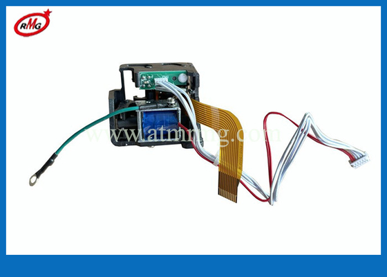 銀行自動支払機機械部品のWincor V2xfのカード読取り装置の破片の接触1770010158 01770010158