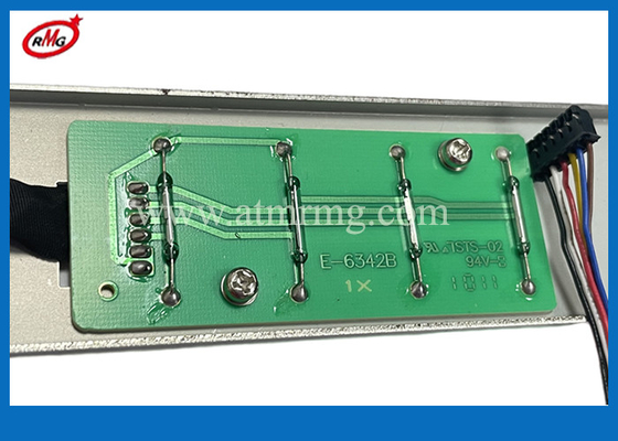 E-6342B自動支払機機械部品の冨士通F510カセット アクセスKD03300-C502のコンバーター板