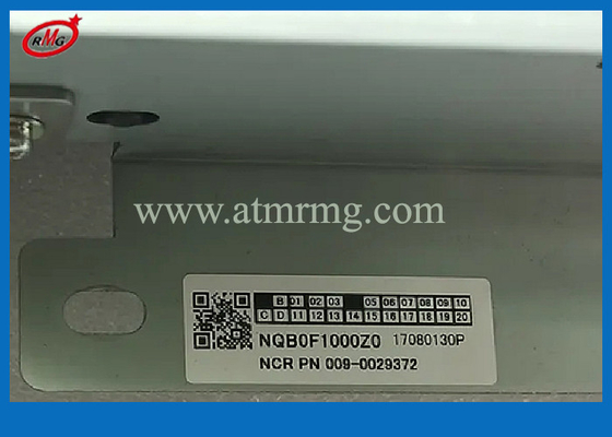 自動支払機機械は009-0029372 NCR BRM橋輸送0090029372を分ける