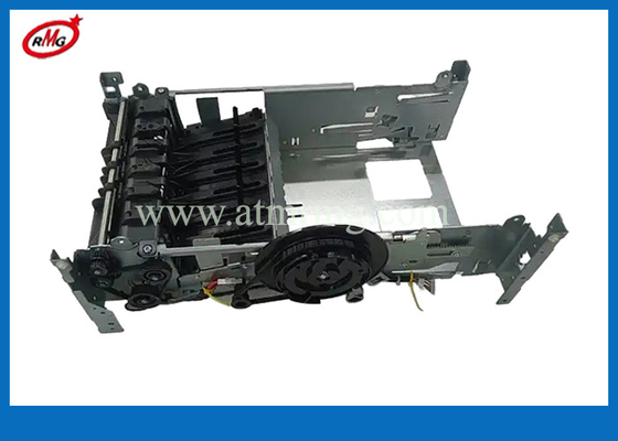 自動支払機機械部品49-254690-000K Diebold Opteva 5500のスタッカーAFD 2.0アセンブリ49254690000K