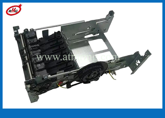 自動支払機機械部品49-254690-000K Diebold Opteva 5500のスタッカーAFD 2.0アセンブリ49254690000K