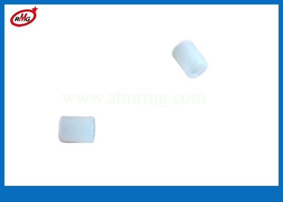 自動支払機機械予備品Diebold Opteva 5500 2.0のスタッカーのローラー白い49-202785-000A 49202785000A