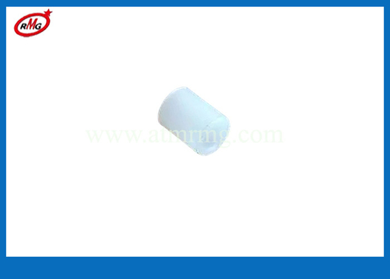 自動支払機機械予備品Diebold Opteva 5500 2.0のスタッカーのローラー白い49-202785-000A 49202785000A