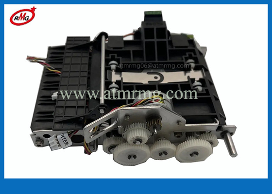 自動支払機機械部品のWincor TP07の提出者アセンブリ01750063787 1750063787