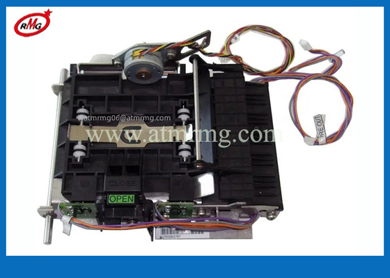 自動支払機機械部品のWincor TP07の提出者アセンブリ01750063787 1750063787