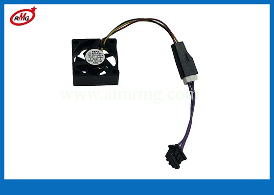 Diebold ECRM自動支払機機械部品の冷却ファンZR20 49233199124A 49-233199-124A