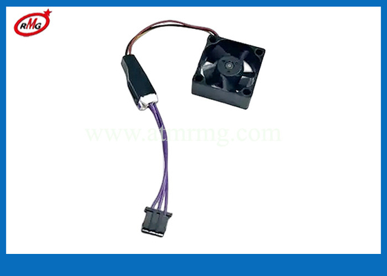 Diebold ECRM自動支払機機械部品の冷却ファンZR20 49233199124A 49-233199-124A