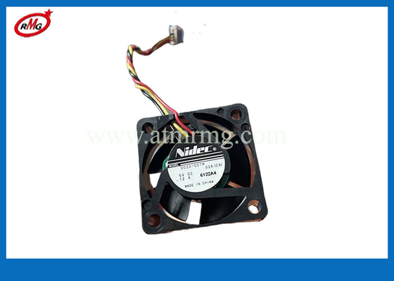 49-233199-125A自動支払機機械部品のDiebold ECRMの冷却ファン49233199125A