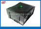 009-0023114自動支払機機械部品NCR 6674の棄却物の大箱カセット0090023114