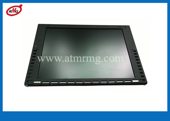 1750180259自動支払機機械部品のWincor Cineo 4060 LCD箱15インチの表示01750180259