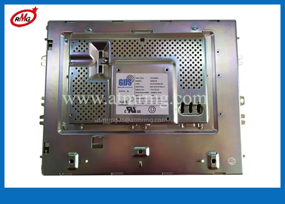 009-0027572自動支払機機械部品NCR 6625はLCDの15インチ標準的な明るい0090027572を表示する