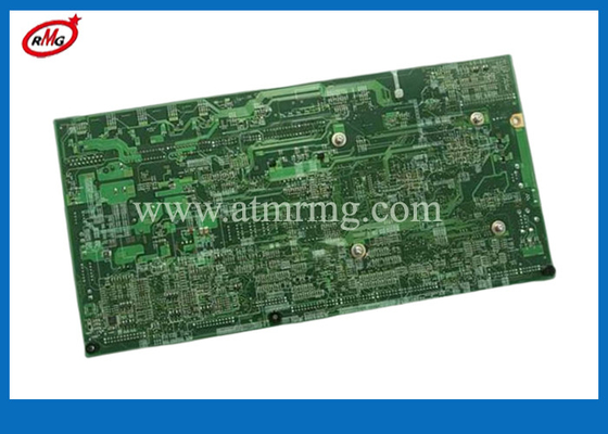 0090029379自動支払機機械部品NCR 6687 BRM上部CPU PCB 009-0029379