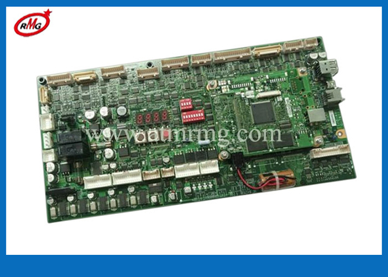 0090029379自動支払機機械部品NCR 6687 BRM上部CPU PCB 009-0029379