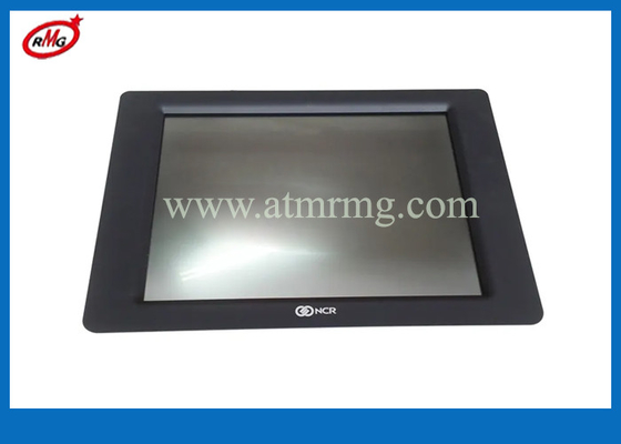 445-0735827自動支払機機械部品NCRは15インチのタッチスクリーンLCD 4450735827を表示する