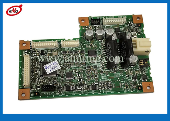 冨士通G750の条件付捺印証書PCB G750の条件付捺印証書のコントロール パネルKD20079-B98X