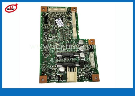 冨士通G750の条件付捺印証書PCB G750の条件付捺印証書のコントロール パネルKD20079-B98X
