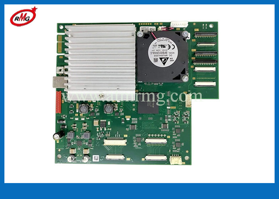 1750301247の自動支払機機械部品WINCOR DMAB MOVEm CDAA完全な01750301247