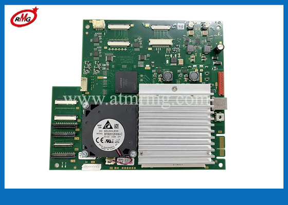 1750301247の自動支払機機械部品WINCOR DMAB MOVEm CDAA完全な01750301247