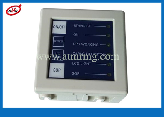 1750129722自動支払機機械部品のWincor Nixdorf SOPの操作盤のキット01750129722