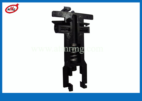 ATM 機械の予備品 Wincor Nixdof は警告 Assy CMD V4 01750044696 1750044696 を押します