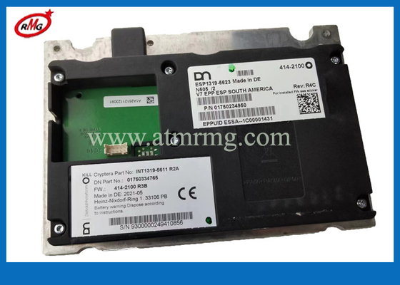 ATM 部品 Diebold Nixdorf DN EPP V7 キーボード キーパッド Pinpad 01750234950 1750234950