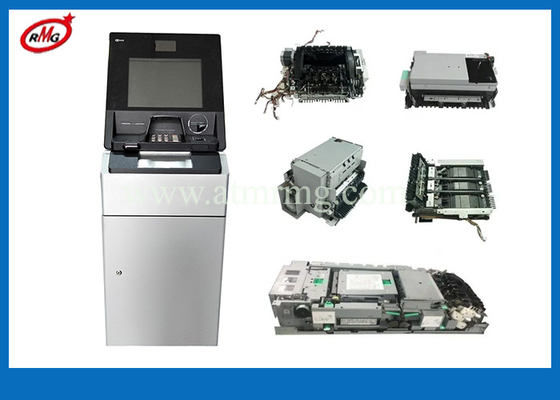 銀行 ATM 機械部品 NCR BRM モジュールとそのすべて