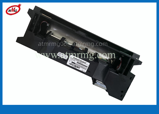 ATM 機械の予備品 Diebold Nixdorf のシャッター horiz VBK 8x CMD RL 1750187300 01750187300