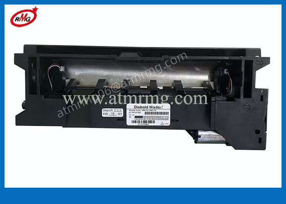 ATM 機械の予備品 Diebold Nixdorf のシャッター horiz VBK 8x CMD RL 1750187300 01750187300