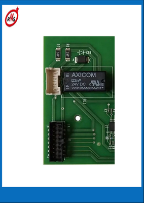 445-0767287 銀行 ATM 機械部品 NCR S2 ロビー プレゼンター PCB