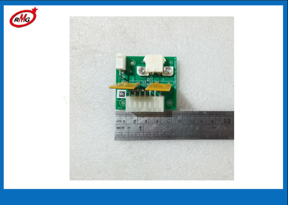 自動支払機機械部品NCR Dcの配分の再設置可能なヒューズPCBアセンブリ445-0761508