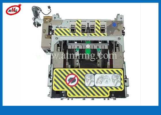 ATM 機械部品 009-0025035 0090025035 NCR GBRU プレアクセプター 178N