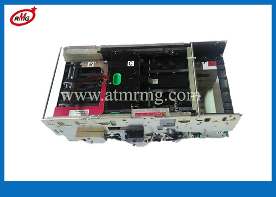 銀行 ATM 機械部品 NCR S2 プレゼンター F/A 4450761207